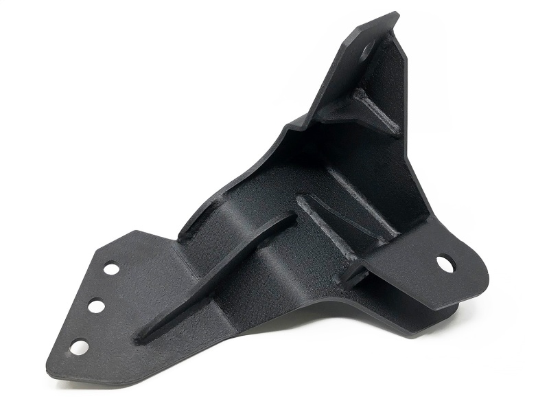 Ford F-250 Track Bar Bracket - Tuff Country - Relocation Bracket for 4-5in Lift - `05-`07
